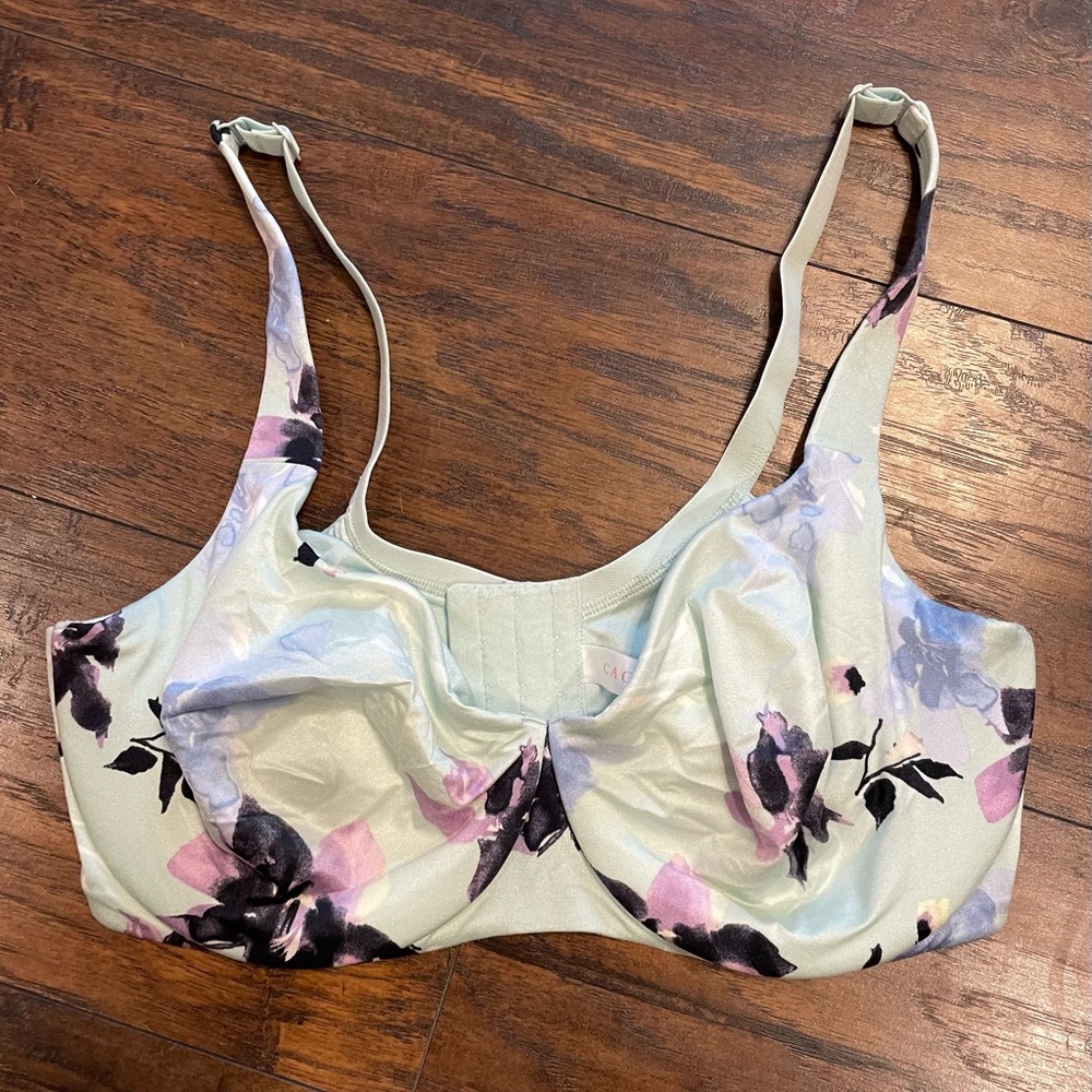 GUC lane Bryant bra